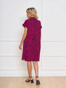 JETTY Платье рубашка летнее  фото 3