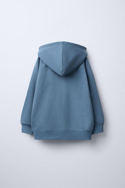HOODIE WITH ZIP - Zara фото 2