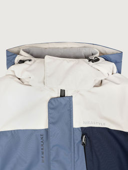 Комбинезон 8з5125 деним/неви