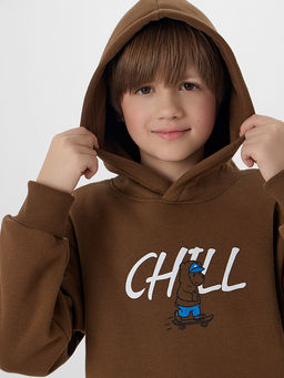 КОМПЛЕКТ ДЛЯ МАЛЬЧИКОВ (ХУДИ, БРЮКИ) - Mark formelle фото 6