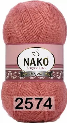 ANGORA LUKS - Nako фото 7