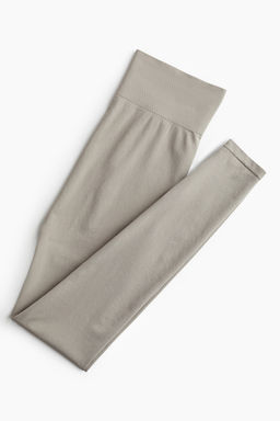 MAMA Leggings Seamless - H&m фото 5