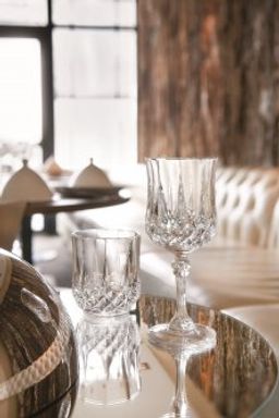 Набор рюмок ЛОНГШАМП 60мл 6шт