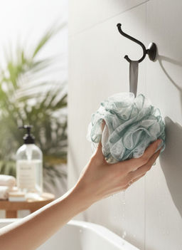 Мочалка, 50 г - Avon фото 2