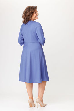 Платье Bonna Image 801 голубой  фото 2