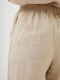 Женские льняные Брюки - Mossmore фото 44