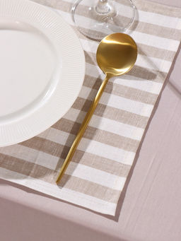 Набор салфеток SL HOME Strict line, 30×40 см - 2 шт., лён 100%, 180 г/м²