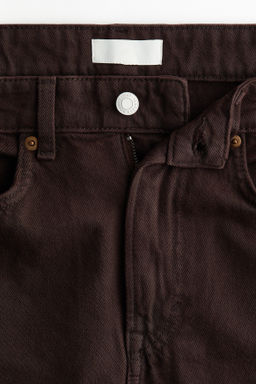Bermudas en denim - H&m фото 12