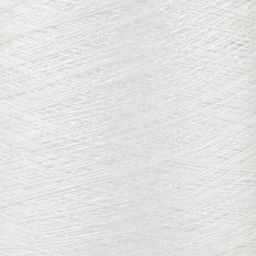 Швейные нитки (армированные) 200 ЛХ 5000 м белый №0101 на пл. конусе