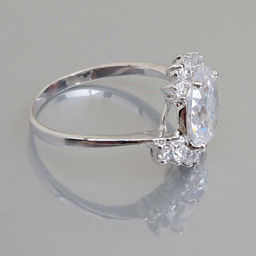 XUPING Кольцо арт. XG50 7302 (id 270602) - Rada фото 2