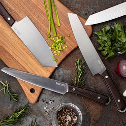 Нож для нарезки TalleR TR-22053 Катто