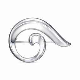 БРОШЬ 14016036Пл