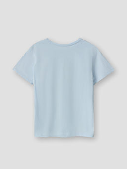 ФУТБОЛКА ДЛЯ МАЛЬЧИКОВ - Mark formelle фото 7