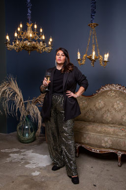 Брюки женские - Jp фото 5