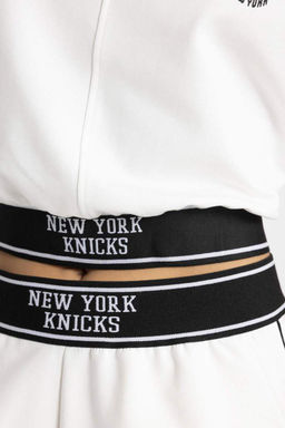 DeFactoFit Укороченные шорты NBA New York Knicks  фото 7