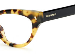 Оправа DSQUARED2 D2 0026