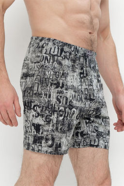 ТРУСЫ МУЖСКИЕ арт. 1911M-40894.1L-027 - Almando melado фото 3