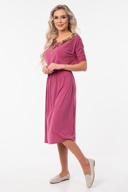 Платье П3-2762/4 - Wisell фото 4