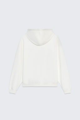 50TH ANNIVERSARY EMBROIDERED HOODIE - Zara фото 3