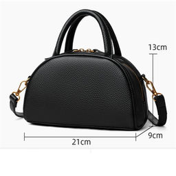 Bags Сумка женская / кожа / 0110913