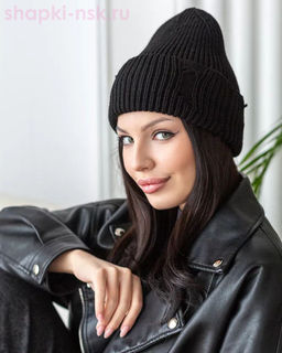 S 1149 Колпак женский (56-58)