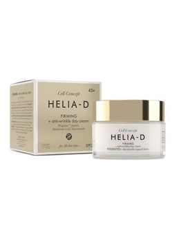 Helia-d Дневной крем для лица 45+ 50 ml