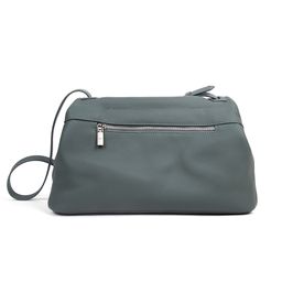 Женская сумка MIRONPAN арт. 36072 Бирюзовый фото 5