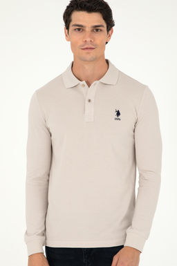 Мужская базовая толстовка Stone Неожиданная скидка в корзине - U.s. polo assn фото 3