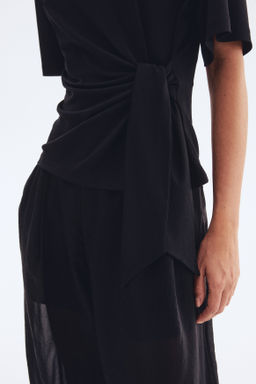 Top con lazada - H&m фото 5