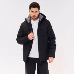 RODOS Куртка зимняя мужская мембрана М-318  фото 43