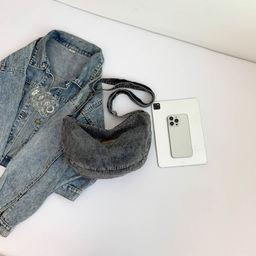 Сумка K2-LG-508-Blue