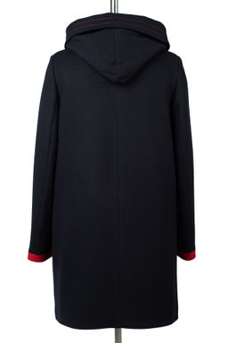 13-1339 Пальто женское утепленное - El podio фото 2