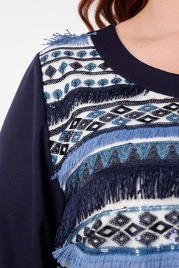 Платье П4-3605/15 - Wisell фото 10