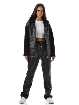 Утепленные брюки синетпон+евофлис