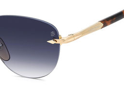 Солнцезащитные очки DAVID BECKHAM DB 1224/S