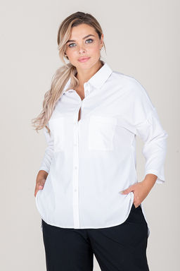 47820-1 Блуза-туника Елисеева Олеся - Eliseeva olesya фото 6