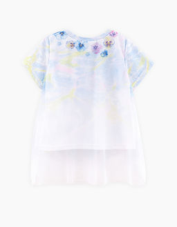 Джемпер для девочки