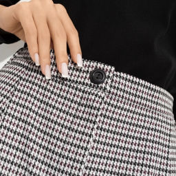 Кюлоты с высокой посадкой Неожиданный подарок (new) - Charutti фото 3