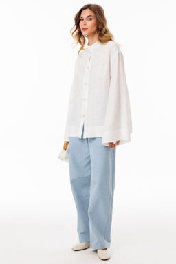 Блузка 3087