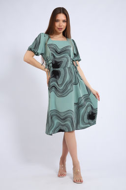 Женское платье 31958