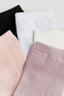 Pack de 5 calcetines - H&m фото 3