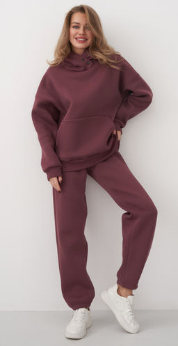 Толстовка J178 - Argo exclusive фото 2