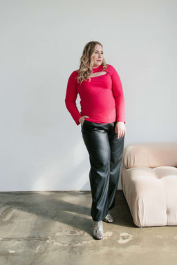 Джемпер женский - Jp фото 4