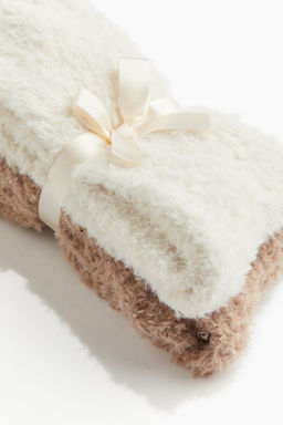 Pack de 2 calcetines - H&m фото 2