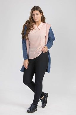 NOBBY, Женские брюки Т11-208 (темно-синий)  фото 2