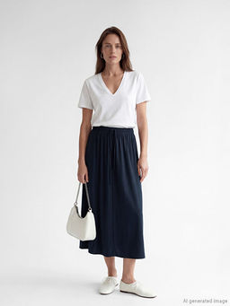 Beli Lastikli Klo? Etek