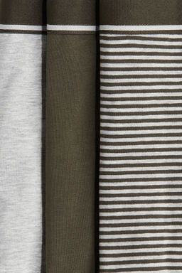 Pack de 3 calzoncillos trunk - H&m фото 6