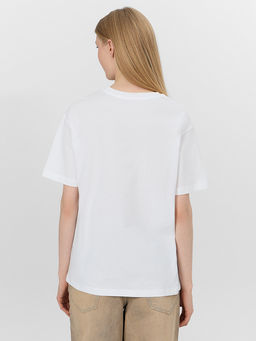 ФУТБОЛКА ЖЕНСКАЯ - Mark formelle фото 2