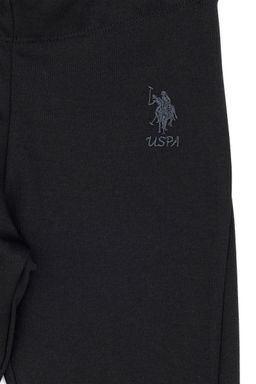 Черные колготки для девочек Неожиданная скидка в корзине - U.s. polo assn фото 4