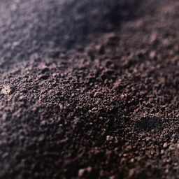 KONFINETTA Кондитерская пыльца чёрная, 5 г. - Simaland фото 2